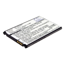 Batérie Nahrádza EAC61839001