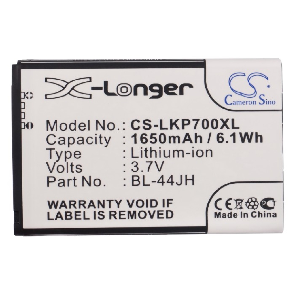 CS-LKP700XL