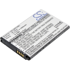 Kompatibilná náhrada batérie za LG BL-59JH,EAC61998401,EAC61998402,EAC62018401