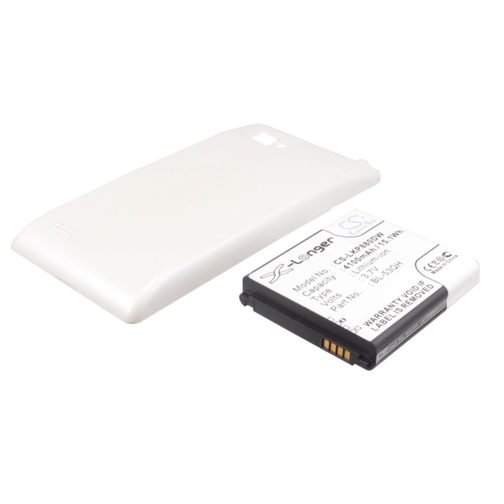 CS-LKP880DW