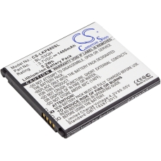 Batérie Nahrádza BL-53QH