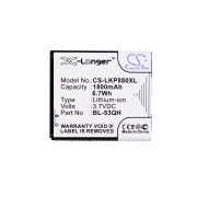 Batéria pre LG Spectrum 2