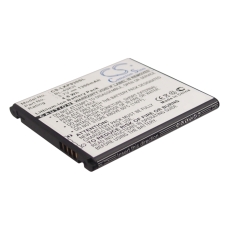 Batérie Nahrádza LGVS920BAT