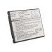 Batérie Nahrádza LGVS920BAT