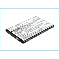 Batérie pre mobilné telefóny LG CS-LKP940SL