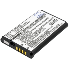 Batérie Nahrádza LGIP-531A