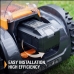 Batérie kompatibilné s LawnMaster 20VMWGT 20VMWGT CS-LMB130PX