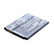 Kompatibilná náhrada batérie za LG BL-41ZH,BL-41ZHB,EAC62378407,EAC62778201