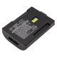 CS-LMX700BX<br />Batérie pre   nahrádza batériu 163467-0001