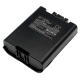 CS-LMX900BL<br />Batérie pre   nahrádza batériu SB-MX9-L