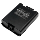 CS-LMX900BX<br />Batérie pre   nahrádza batériu SB-MX9-L