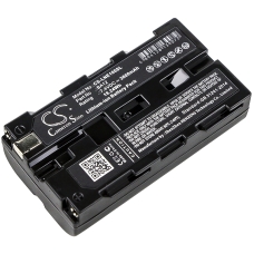 Batérie pre hudobné nástroje Line 6 CS-LNE100SL