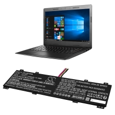 Batéria notebooku Lenovo CS-LNP148NB