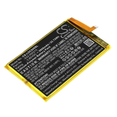 Kompatibilná náhrada batérie za Logitech 533-000213