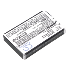 Kompatibilná náhrada batérie za Logitech 190301-0000,190304-2000,R-IG7