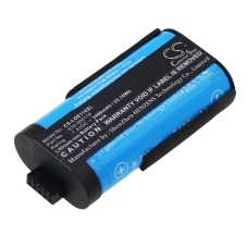 Batéria pre reproduktory Logitech CS-LOE116XL