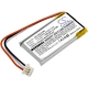 CS-LOE310SL<br />Batérie pre   nahrádza batériu 533-000069
