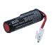 Batéria pre reproduktory Logitech CS-LOE984RC