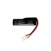 Batéria kompatibilné s Logitech CS-LOE984RH