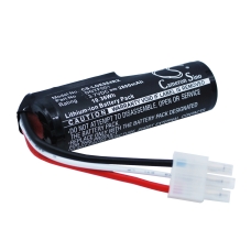 Kompatibilná náhrada batérie za Logitech 533-000096,DGYF001,GPRLO18SY002