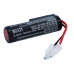 Batéria pre reproduktory Logitech CS-LOE984RX