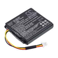Kompatibilná náhrada batérie za Logitech 533-000074