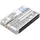 CS-LOH880RC<br />Batérie pre   nahrádza batériu 1903042001