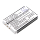 CS-LOM50RK<br />Batérie pre   nahrádza batériu M50A