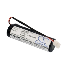 Batéria pre reproduktory Logitech CS-LOPF1RC