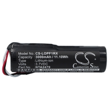 Batéria pre reproduktory Logitech CS-LOPF1RX