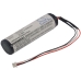 Batéria pre reproduktory Logitech CS-LOPF2RC