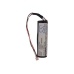 Batéria pre reproduktory Logitech CS-LOPF2RC