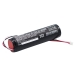 Batéria pre reproduktory Logitech CS-LOPF2RX
