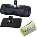 Batéria pre reproduktory Logitech CS-LOS715RC