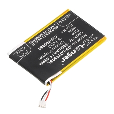 Logitech Teufel CS-LOT650SL