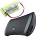 Batéria pre reproduktory Logitech CS-LOZ515RC
