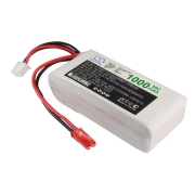 Batéria compatibleWith Rc