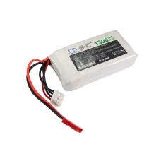 Kompatibilná náhrada batérie za RC CS-LP1303C30RT