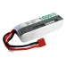 Batéria kompatibilné s Rc CS-LP1603C30RT
