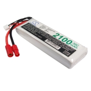 Batéria compatibleWith Rc