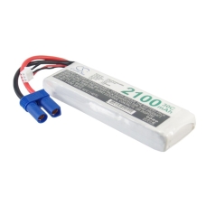 Batérie pre drony Rc CS-LP2102C30R4