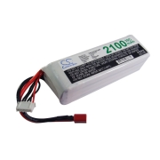 Batéria compatibleWith Rc