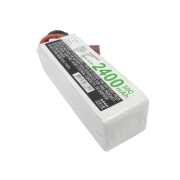 Batéria compatibleWith Rc