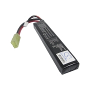 Batéria compatibleWith Airsoft guns