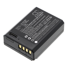 Batéria fotoaparátu Canon CS-LPE10MU