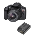 Batéria fotoaparátu Canon CS-LPE10MU