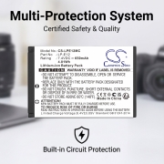 CS-LPE12MC