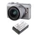 Batéria fotoaparátu Canon CS-LPE12MU
