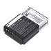 Batéria kompatibilné s Canon CS-LPE12MX