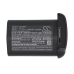 Batéria kompatibilné s Canon CS-LPE4